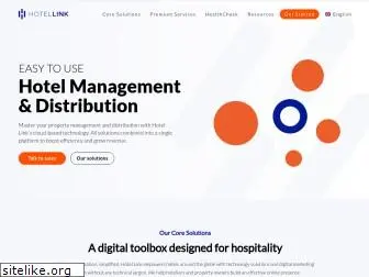 hotellinksolutions.com