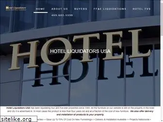 hotelliquidatorsusa.com