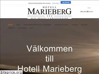 hotellmarieberg.se