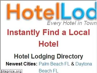 hotellodging.com