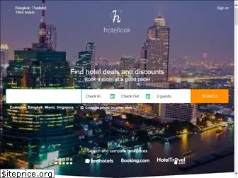 hotellook.com