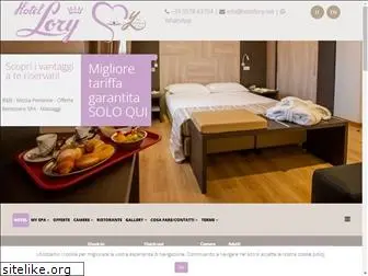 hotellory.net