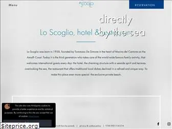 hotelloscoglio.com