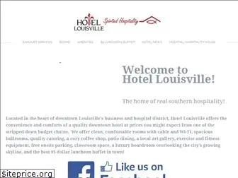 hotellouisville.org