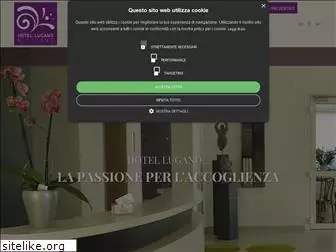 hotellugano.com
