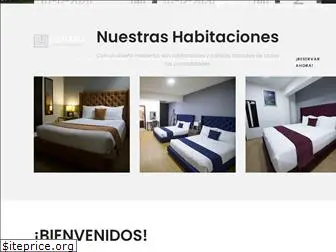 hotellunada.mx