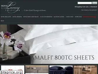 hotelluxurycollection.com