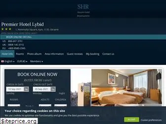 hotellybidkiev.com