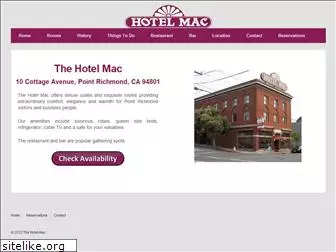 hotelmac.net