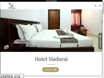 hotelmaduraiudaipur.com