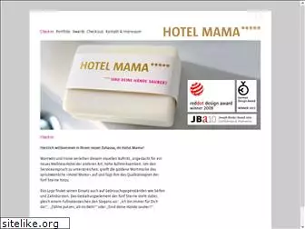 hotelmama.net