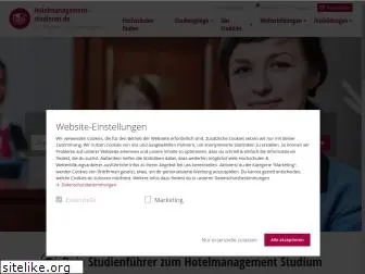 hotelmanagement-studieren.de