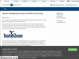 hotelmanagementgroup.nl
