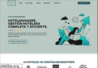 hotelmanager.es