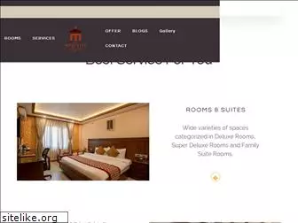 hotelmanang.com
