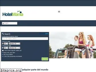 hotelmania.net