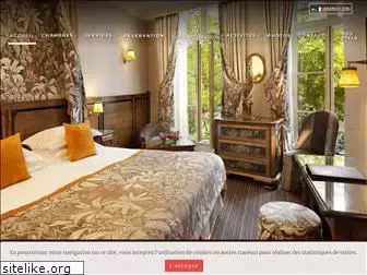 hotelmanoir.fr