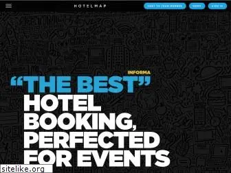 hotelmap.com