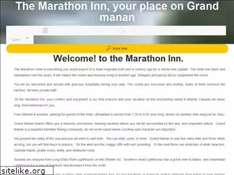 hotelmarathon.com