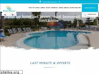 hotelmarina.net