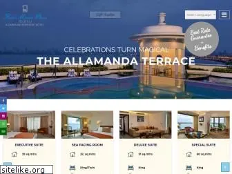 hotelmarineplaza.com
