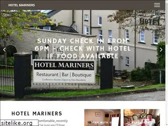 hotelmariners.co.uk