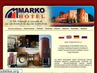 hotelmarko.pl