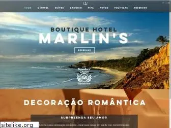 hotelmarlins.com
