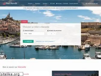 hotelmarseille13.com