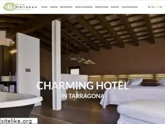 hotelmasmariassa.com