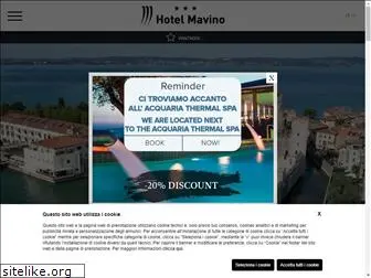 hotelmavino.com