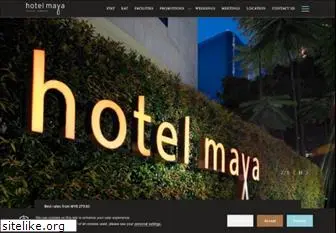 hotelmaya.com.my