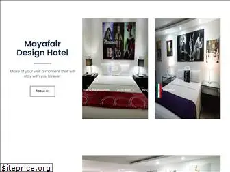hotelmayafair.com