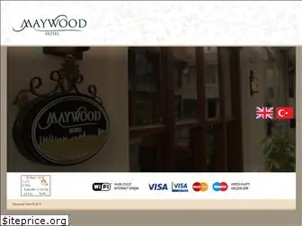 hotelmaywood.com