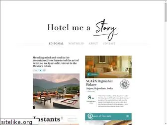 hotelmeastory.com