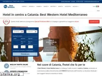 hotelmediterraneoct.com