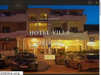 hotelmeduza.com