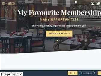 hotelmemberships.com