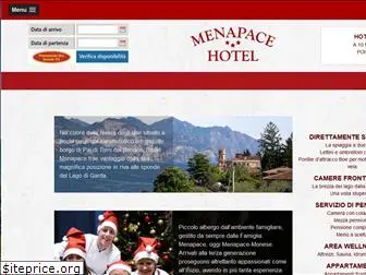 hotelmenapace.it