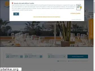 hotelmeridiano.com