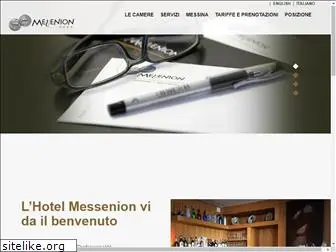 hotelmessenion.it