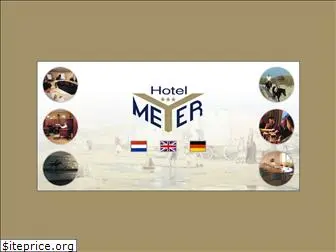 hotelmeyer.nl