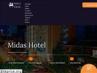 hotelmidas.com