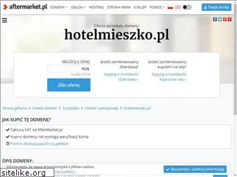 hotelmieszko.pl