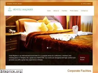 hotelmigmar.com