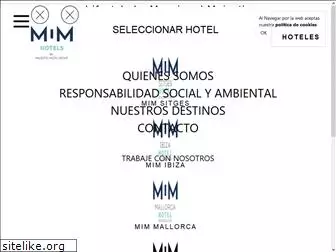 hotelmimibiza.com