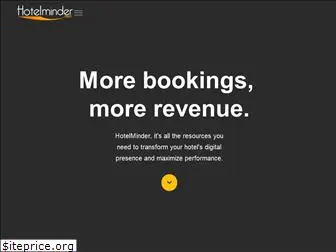 hotelminder.com