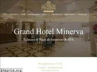 hotelminerva.ro