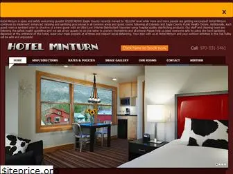 hotelminturn.com