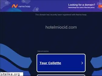 hotelmiocid.com